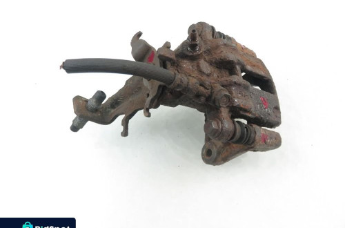 ZACISK PRAWY TYŁ NISSAN ALMERA N16