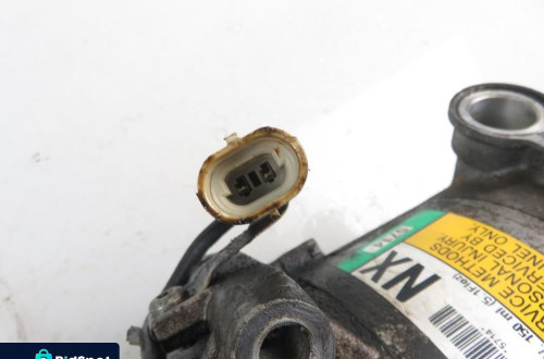 KOMPRESOR KLIMATYZACJI OPEL ASTRA II G 1.4  09165714