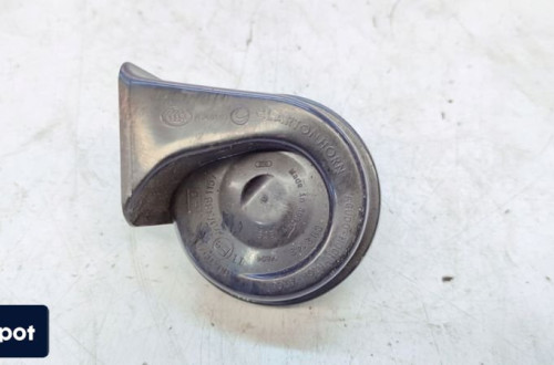 KLAKSON SYGNAŁ HIGH AUDI A6 C7 A7 4G0951223