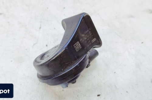 KLAKSON SYGNAŁ HIGH AUDI A6 C7 A7 4G0951223