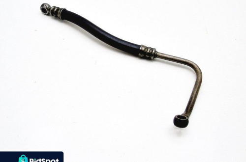 Rurka Oleju Turbo 3.0 D E39 E46 E38 Bmw 330 530 X5