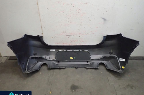 Zderzak tył tylny BMW X2 F39 M-PAKIET 2017- 8069139