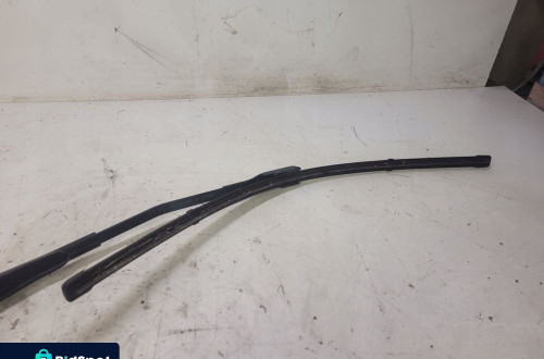 RAMIĘ WYCIERACZKI LEWE AUDI Q5 8R 8W1955407