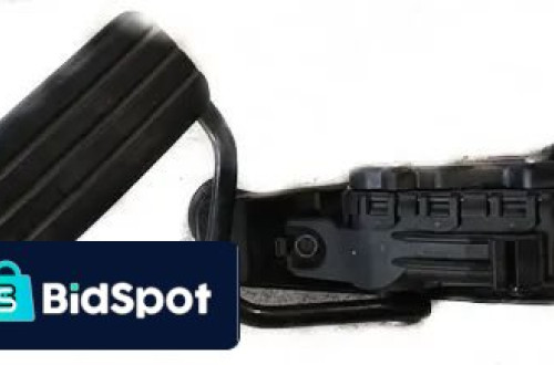 RENAULT ESPACE IV 06r  POTENCJOMETR PEDAL GAZU 8200007513