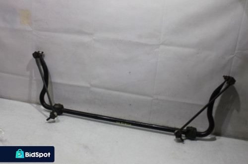 STABILIZATOR PRZÓD CITROEN BERLINGO II 1.6VTi