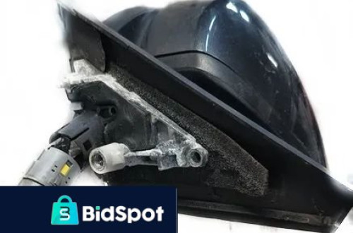 RENAULT ESPACE IV  06r LUSTERKO PRAWE