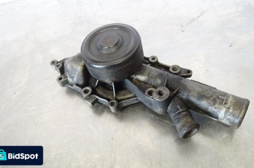 POMPA WODY MERCEDES-BENZ W203 C200 6462010810