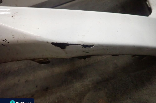 Zderzak przód przedni HYUNDAI I20 II 2015-