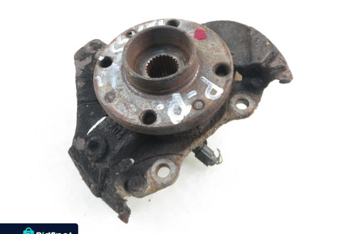 ZWROTNICA PRZEDNIA LEWA FIAT PANDA II 1.3 D Multijet