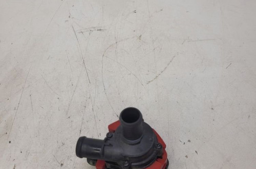 DODATKOWA POMPA WODY AUDI A4 A5 A6 A7 4G0121601A