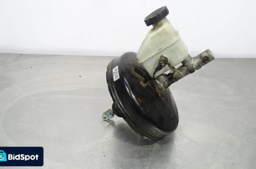 SERWO POMPA HAMULCOWA KIA CEED 1.6CRDI 58500-1H000