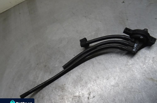 SAAB 95 9-5 I LIFT 01-05 ZAWÓR PODCIŚNIENIA 9175290