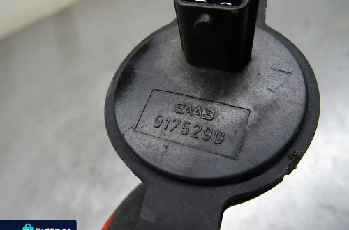 SAAB 95 9-5 I LIFT 01-05 ZAWÓR PODCIŚNIENIA 9175290