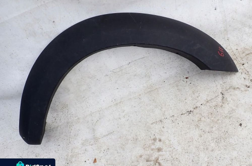 FORD RANGER II 2 06-11 LISTWA NAKŁADKA PRAWY PRZÓD