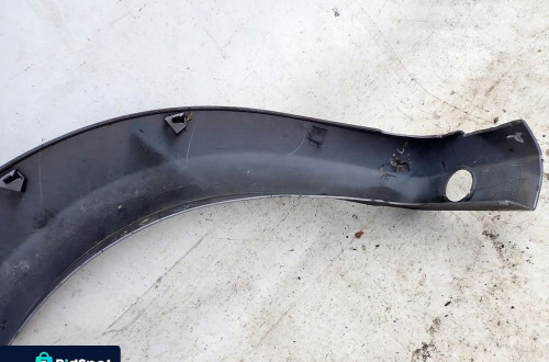 FORD RANGER II 2 06-11 LISTWA NAKŁADKA PRAWY PRZÓD