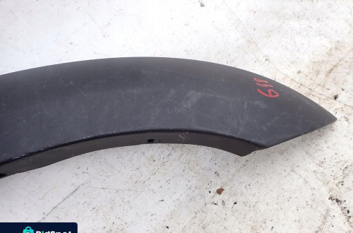 FORD RANGER II 2 06-11 LISTWA NAKŁADKA PRAWY PRZÓD