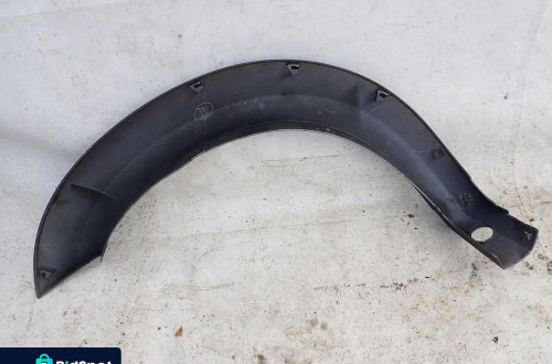 FORD RANGER II 2 06-11 LISTWA NAKŁADKA PRAWY PRZÓD