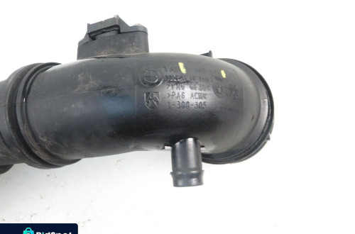 RURA INTERCOOLERA BMW X1 E84 20 i 7607941 7843531