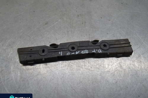 FIAT BRAVO II 07-10 1.4B ŚLIZG MOCOWANIE ZDERZAKA PRAWY TYŁ