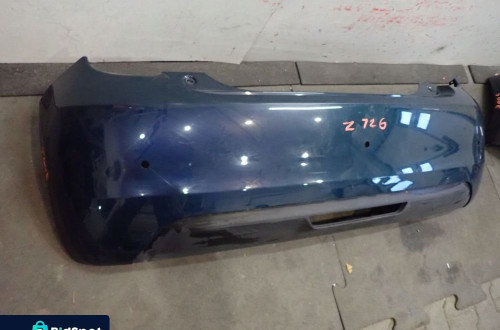 Zderzak tył tylny FIAT 500 II 2020- ELEKTRYK 735714165