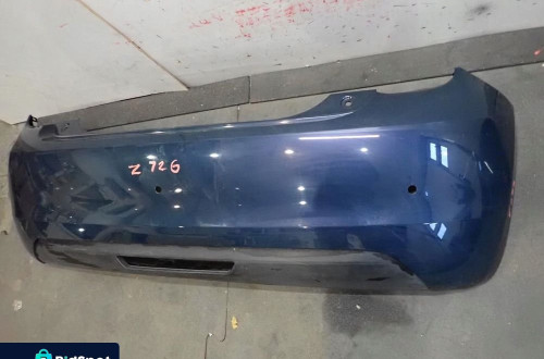 Zderzak tył tylny FIAT 500 II 2020- ELEKTRYK 735714165