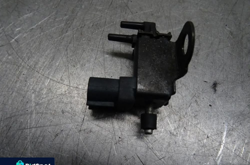 RENAULT ESPACE 4 IV 02-06 3.0 DCI ZAWÓR PODCIŚNIENIA 184600-1751