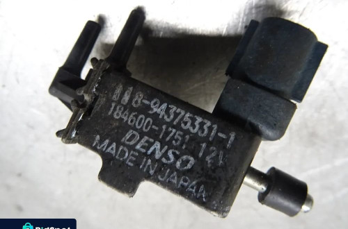 RENAULT ESPACE 4 IV 02-06 3.0 DCI ZAWÓR PODCIŚNIENIA 184600-1751