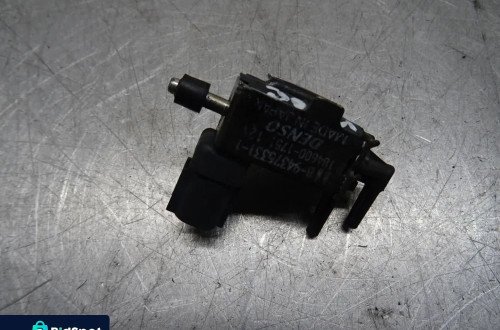 RENAULT ESPACE 4 IV 02-06 3.0 DCI ZAWÓR PODCIŚNIENIA 184600-1751