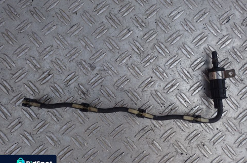 RURA PRZEWÓD PODCIŚNIENIA OPEL VIVARO 2,0 DCI RADOM