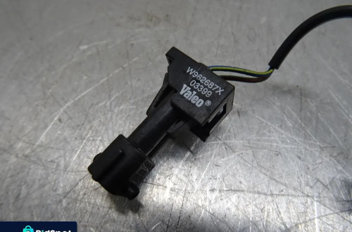 SAAB 95 9-5 I LIFT 01-05 CZUJNIK TEMPERATURY W962687X