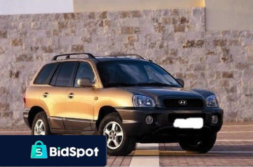 Korektor Przewodu Sprzęgła Santa Fe I 2.0 Crdi