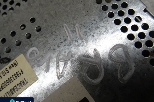 FIAT BRAVO II 07-10 1.4B RADIO CD 735484417