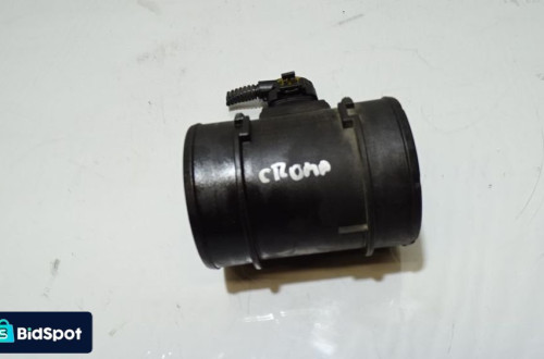 PRZEPŁYWOMIERZ POWIETRZA FIAT CROMA II 1.9JTD 0281002618