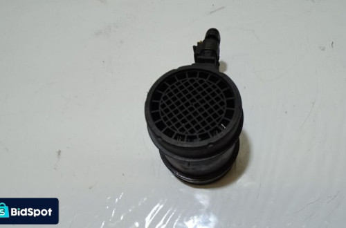 PRZEPŁYWOMIERZ POWIETRZA FIAT CROMA II 1.9JTD 0281002618