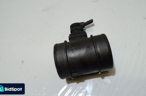 PRZEPŁYWOMIERZ POWIETRZA FIAT CROMA II 1.9JTD 0281002618