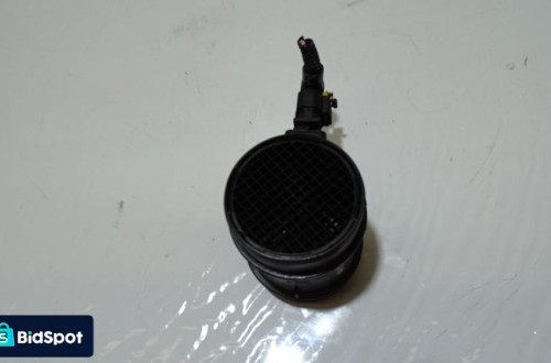 PRZEPŁYWOMIERZ POWIETRZA FIAT CROMA II 1.9JTD 0281002618