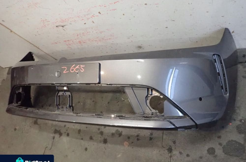 Zderzak przód przedni OPEL ASTRA VI L 2022- 9839948480