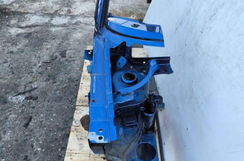 ĆWIARTKA PRÓG PODŁUŻNICA FARTUCH PRAWY PRZÓD A1 8X ORYGINAŁ !