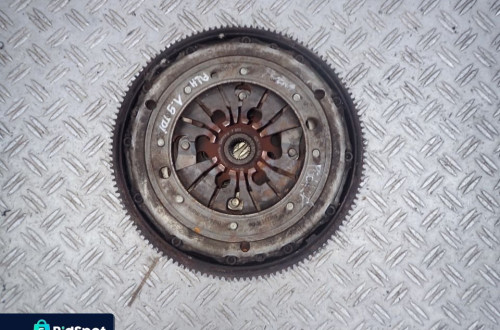 SPRZĘGŁO KOŁO DWUMASOWE AUDI VW 1,9 TDI ALH RADOM
