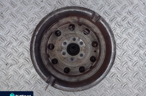 SPRZĘGŁO KOŁO DWUMASOWE AUDI VW 1,9 TDI ALH RADOM
