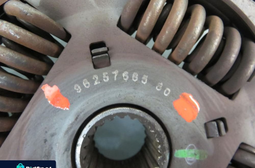 KOŁO ZAMACHOWE CITROEN XANTIA 2.0 HDI 9430311521