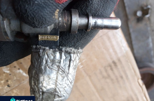 renault laguna iii 3 1.5dci 10r wtrysk dpf h8200739153