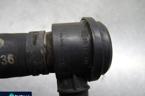 SAAB 95 9-5 I LIFT 01-05 ZAWÓR RURA TURBINY 0280142110