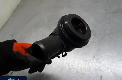 SAAB 95 9-5 I LIFT 01-05 ZAWÓR RURA TURBINY 0280142110