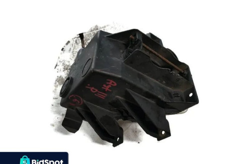 OPEL ASTRA H 07r HALOGEN PRAWY