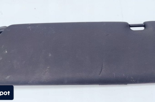 OSŁONA SŁONECZNA AUDI A4 B8 A5 Q5 8K0857552 *2*