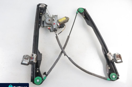PODNOŚNIK SZYBY PRAWY PRZEDNI FORD FOCUS MK1 RHXS4123200