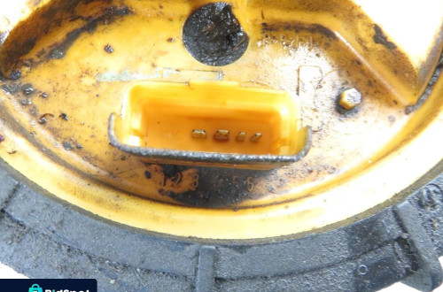 POMPA PALIWA PEUGEOT 307 2.0 HDi 10012600100 9632672280