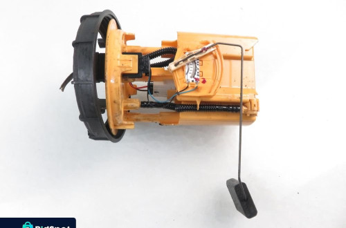 POMPA PALIWA PEUGEOT 307 2.0 HDi 10012600100 9632672280