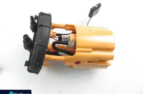 POMPA PALIWA PEUGEOT 307 2.0 HDi 10012600100 9632672280